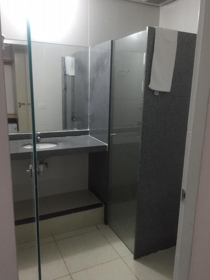 Itumbiara Palace Hotel Room photo